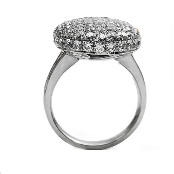 Bella Twilight Engagement Ring Edward - Picture 2 of 6